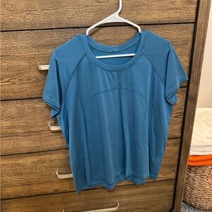 Lululemon Swiftly Tech Short Sleeve Shirt 2.0 *Race Length